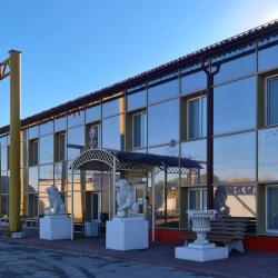 Фото Отель на Заводском