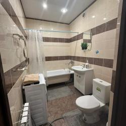 Фото Отель V-GOSTI на улице Московская 73В