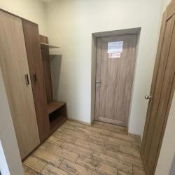 Полулюкс с балконом