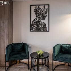 Фото Отель Clever (Клевер)