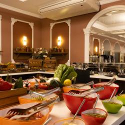 Фото Отель Kiparis Resort by Stellar Hotels, Adler (Кипарис)