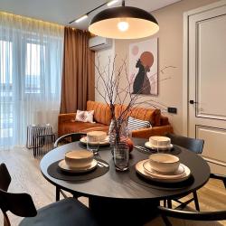 Фото Апартаменты Энергия уюта