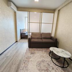 1-комнатные апартаменты улучшенные №1