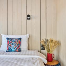 Фото Отель Лён