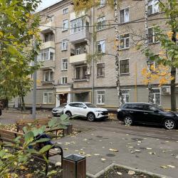 Апартаменты стандарт г.Москва, ул. Амундсена 15к2