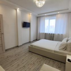 Фото Отель ZNS Rent (ЗНС Рент) на улице Луначарского 61
