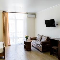 Фото Отель Марсель