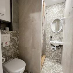 Фото Отель Шалле