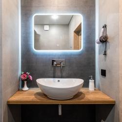 1-комнатные апартаменты улучшенные