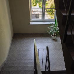 1-комнатные апартаменты стандарт Тенистая аллея 35