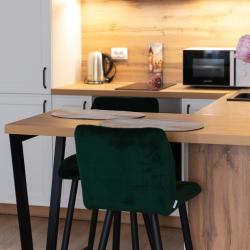 Фото Уютные апартаменты на улице Харьковская 74