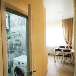 2-комнатные апартаменты стандарт