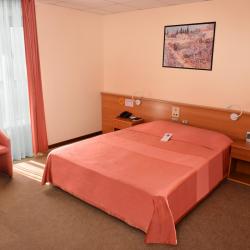 Фото Отель Венеция