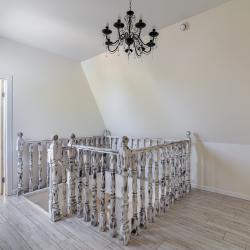 Фото Отель Дом на берегу озера в Новой Москве