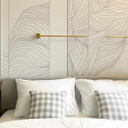 Фото Апартаменты на улице Ленина 46/2