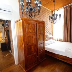 Фото Отель Мельница