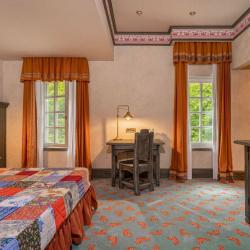 Фото Отель Русские Сезоны Кижи, Роза Хутор
