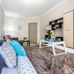 Фото Отель ДоМино на улице Красная