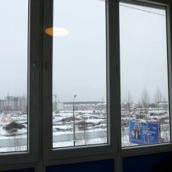 2-комнатные апартаменты стандарт