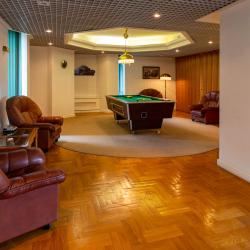 Фото Отель Санаторий Введенское