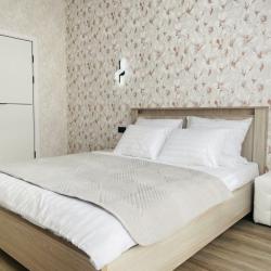 Фото Апартаменты на улице Береговая 19/2