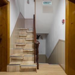 Фото 130 Hotel (130 Отель)