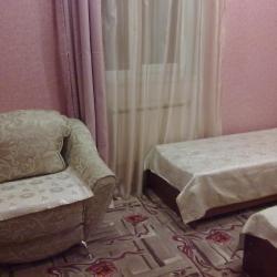 Фото Отель Седьмой регион