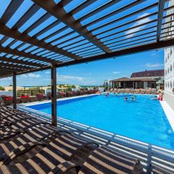 Фото Отель Ла Мелия