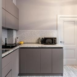 Фото Апартаменты на проспекте Дзержинского 30