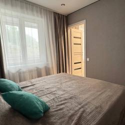 Фото Апартаменты на улице Русская