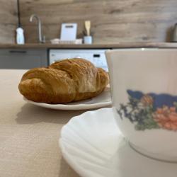 Апартаменты стандарт