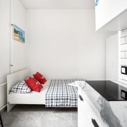 фото 18 BestFlat24 (БэстФлэт24) на улице Гостиничная 4Ак8