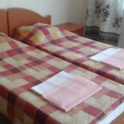 Фото Отель Лукоморье