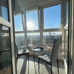 Фото Апартаменты на улице Брилевская 33