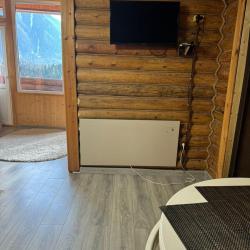 Фото Отель Arkhyz Palace ( Палас)