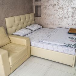 Фото Апартаменты на улице Зейская