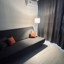 Фото Апартаменты на улице Бакалинская 64 корпус 4