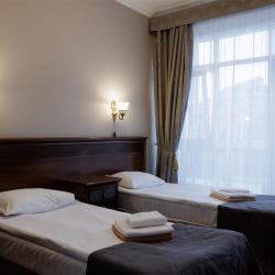 Фото Отель Атлант Люкс