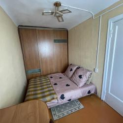 Фото Апартаменты на улице Геологическая