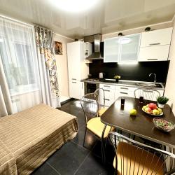 2-комнатные апартаменты стандарт