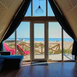 Фото Отель Альфа Дом