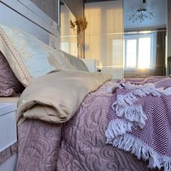 Фото Апартаменты на улице Просторная 15к4