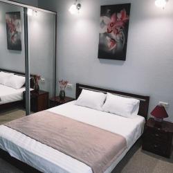 Фото Отель Мирас