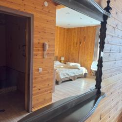 Фото Отель Baikal Cedar (Байкал Кедр)