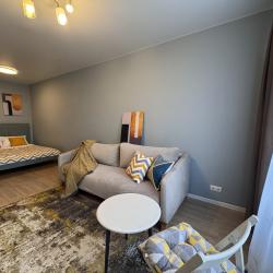 Фото Апартаменты на Видной