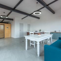 5-комнатные апартаменты люкс