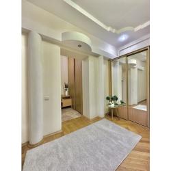 4-комнатные апартаменты стандарт