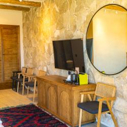 2-местный номер стандарт с террасой