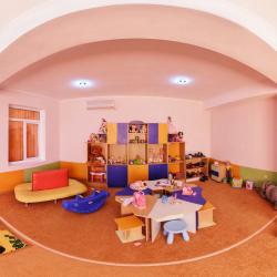 Фото Отель Ми