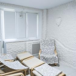 Фото Отель Буревестник Корпус 1